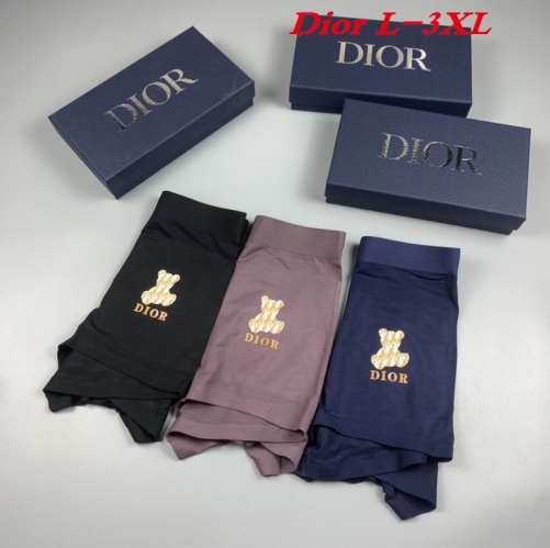 D.i.o.r. Underwear Men 1111