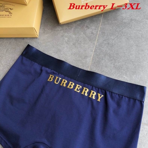 B.u.r.b.e.r.r.y. Underwear Men 1038