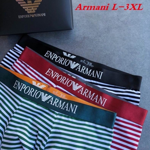 A.r.m.a.n.i. Underwear Men 1042