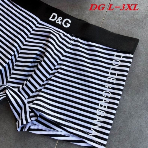 D.G. Underwear Men 1097