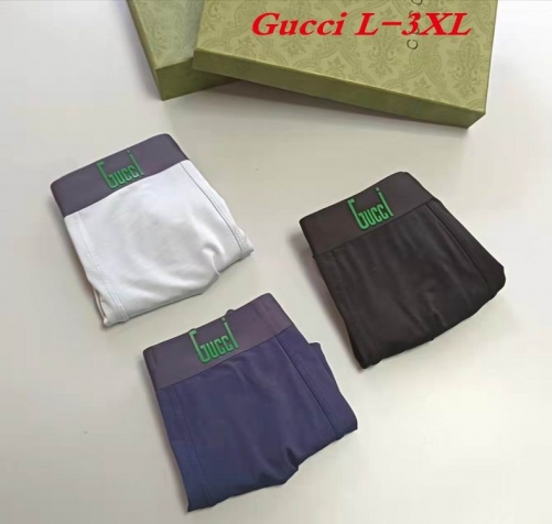 G.u.c.c.i. Underwear Men 1318