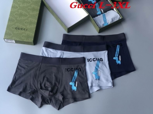 G.u.c.c.i. Underwear Men 1310