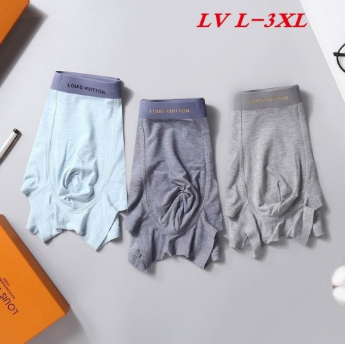 L..V.. Underwear Men 1316