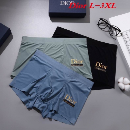 D.i.o.r. Underwear Men 1080