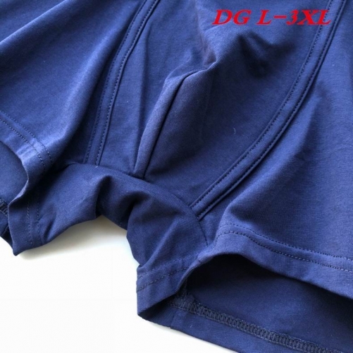 D.G. Underwear Men 1038