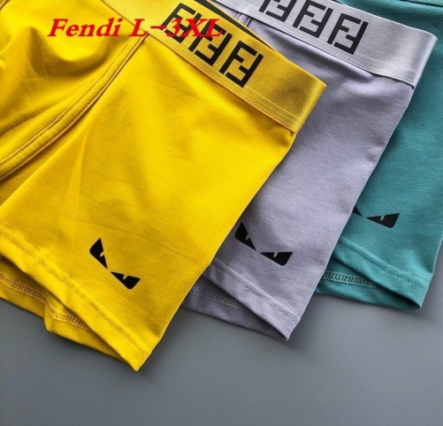 F.E.N.D.I. Underwear Men 1045