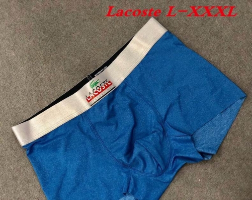 L.a.c.o.s.t.e. Underwear Men 1009