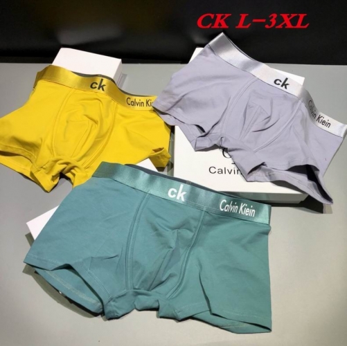 C.K. Underwear Men 1041