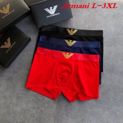 A.r.m.a.n.i. Underwear Men 1056