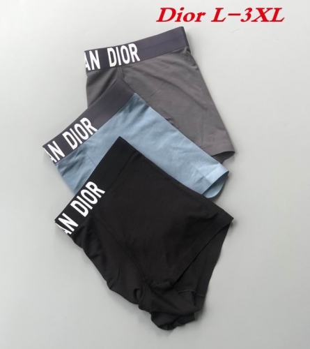 D.i.o.r. Underwear Men 1004