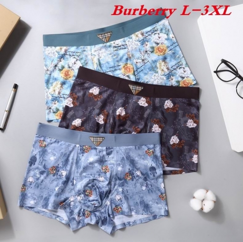 B.u.r.b.e.r.r.y. Underwear Men 1316