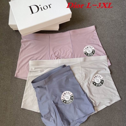 D.i.o.r. Underwear Men 1153