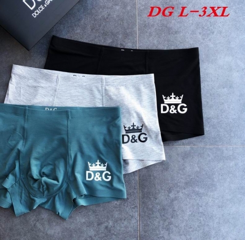 D.G. Underwear Men 1091