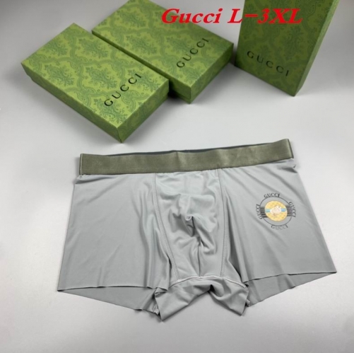 G.u.c.c.i. Underwear Men 1236