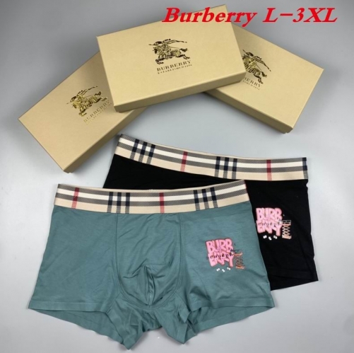 B.u.r.b.e.r.r.y. Underwear Men 1147