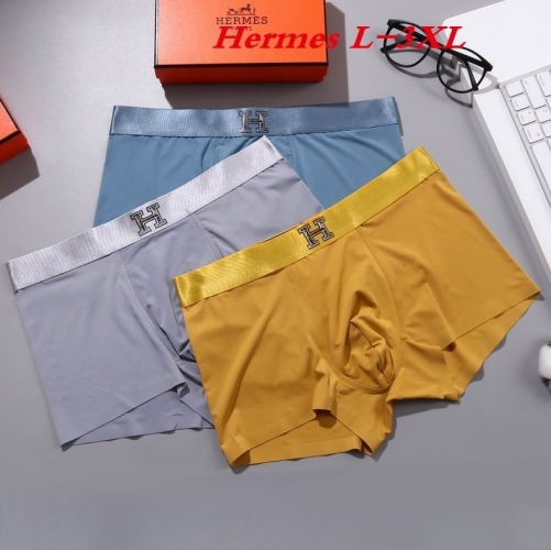 H.e.r.m.e.s. Underwear Men 1218