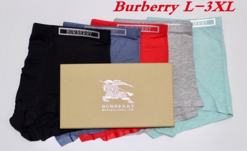 B.u.r.b.e.r.r.y. Underwear Men 1228