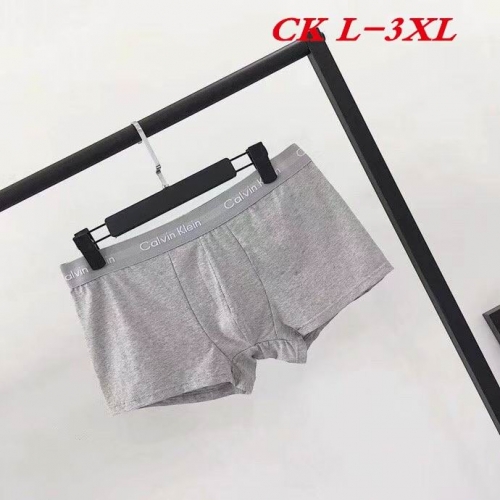 C.K. Underwear Men 1072