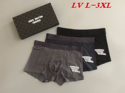 L..V.. Underwear Men 1042