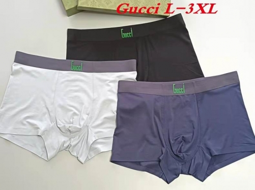 G.u.c.c.i. Underwear Men 1321