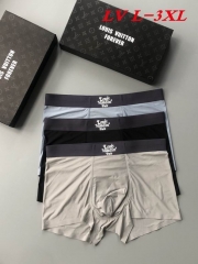 L..V.. Underwear Men 1112
