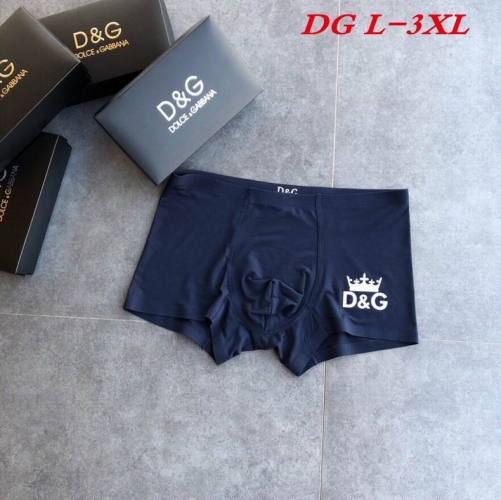 D.G. Underwear Men 1049