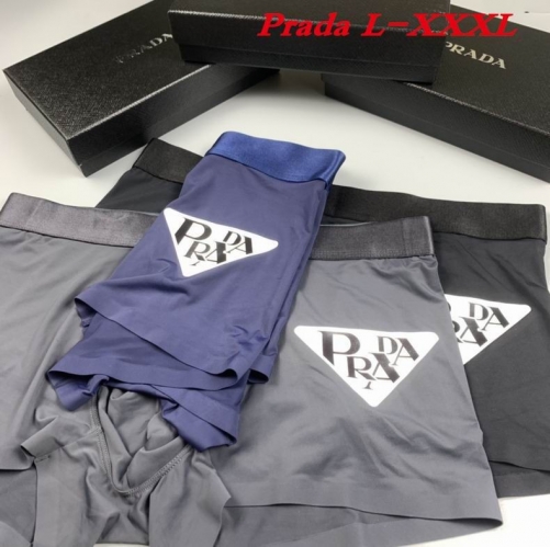 P.r.a.d.a. Underwear Men 1105