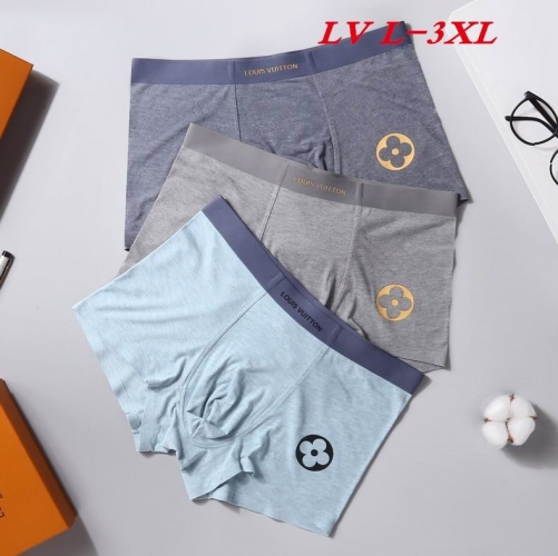 L..V.. Underwear Men 1321