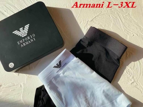 A.r.m.a.n.i. Underwear Men 1201