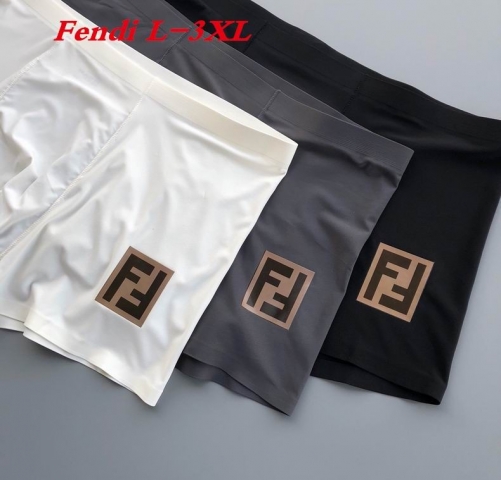 F.E.N.D.I. Underwear Men 1134