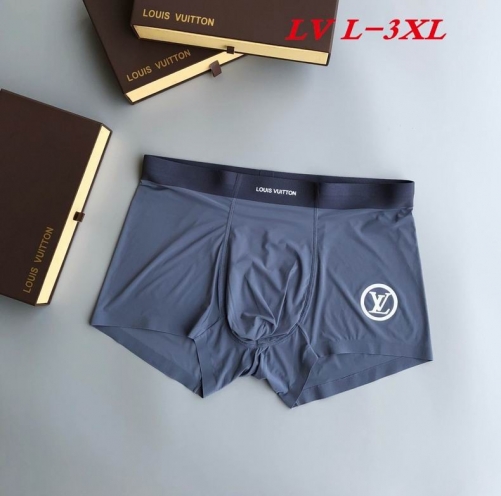 L..V.. Underwear Men 1068