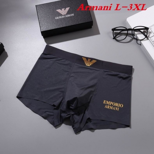 A.r.m.a.n.i. Underwear Men 1141