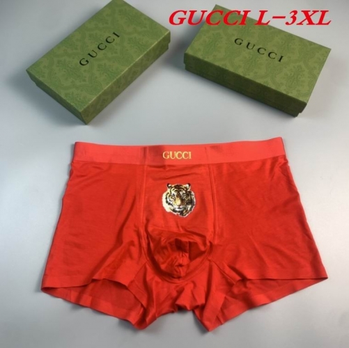 G.u.c.c.i. Underwear Men 1392
