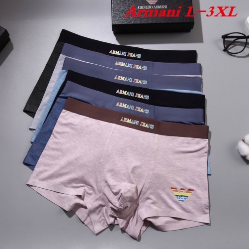 A.r.m.a.n.i. Underwear Men 1154