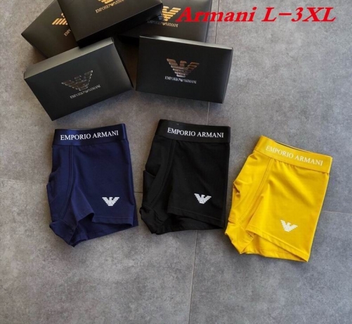 A.r.m.a.n.i. Underwear Men 1057