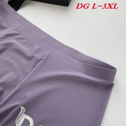 D.G. Underwear Men 1010