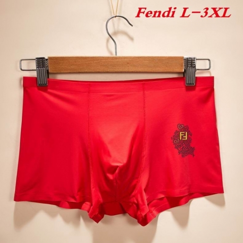 F.E.N.D.I. Underwear Men 1180