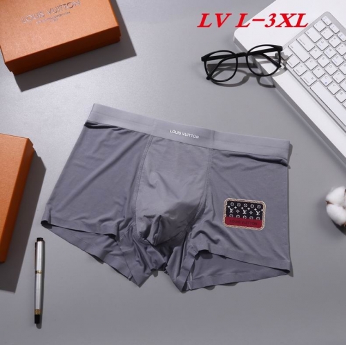 L..V.. Underwear Men 1143