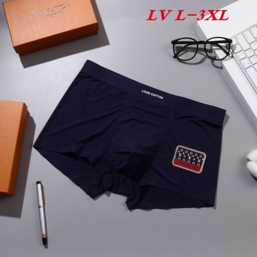 L..V.. Underwear Men 1144