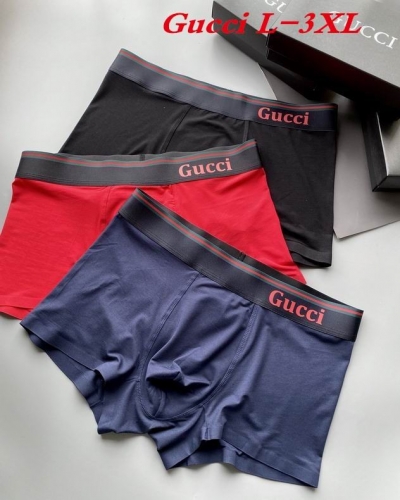 G.u.c.c.i. Underwear Men 1082