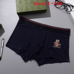 G.u.c.c.i. Underwear Men 1283