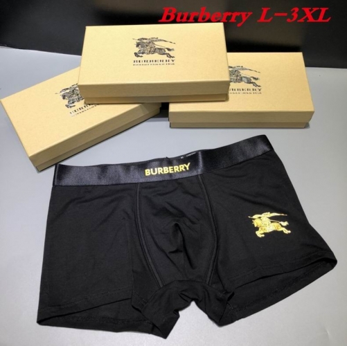 B.u.r.b.e.r.r.y. Underwear Men 1033