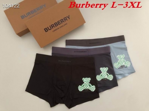 B.u.r.b.e.r.r.y. Underwear Men 1157