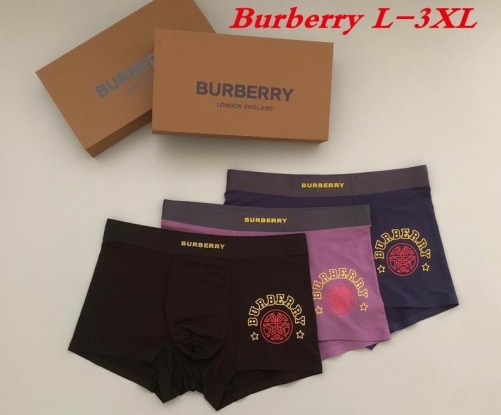 B.u.r.b.e.r.r.y. Underwear Men 1239