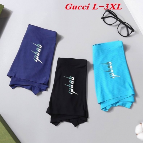 G.u.c.c.i. Underwear Men 1370