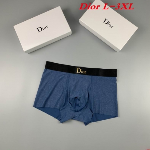 D.i.o.r. Underwear Men 1060