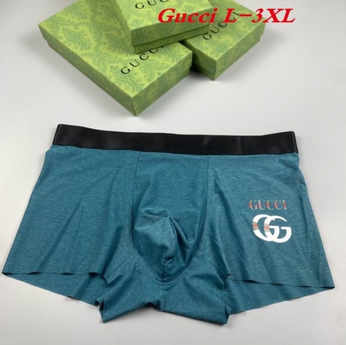 G.u.c.c.i. Underwear Men 1243