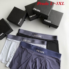 P.r.a.d.a. Underwear Men 1142