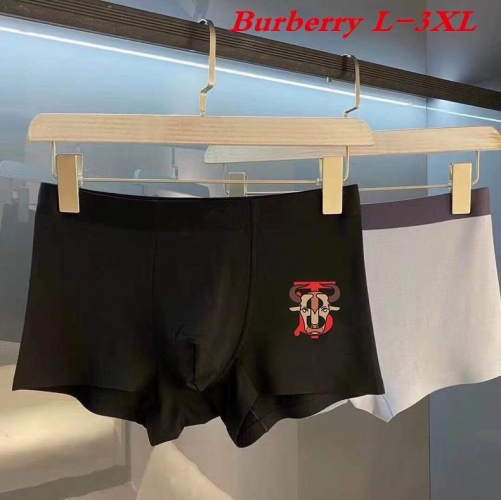 B.u.r.b.e.r.r.y. Underwear Men 1258