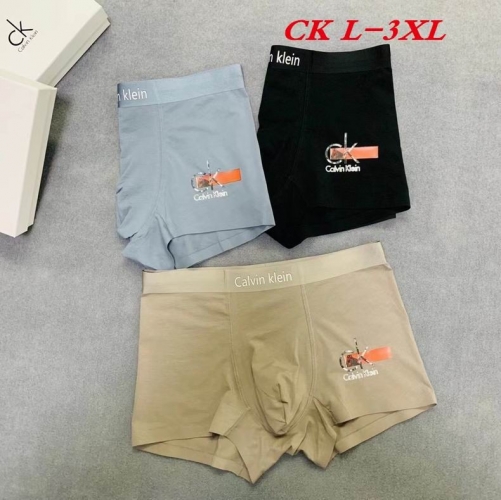 C.K. Underwear Men 1131